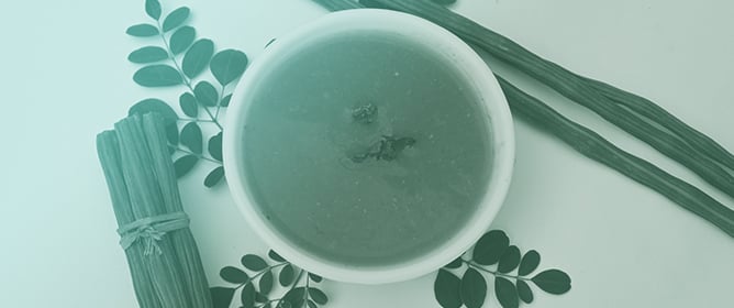 Were Our Grandmothers Right? Soup as Medicine—A Systematic Review of Preliminary Evidence for Managing Acute Respiratory Tract Infections