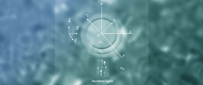 Surface Plasmon-Enhanced OCT for Damage Detection in Polymeric Nanocomposites