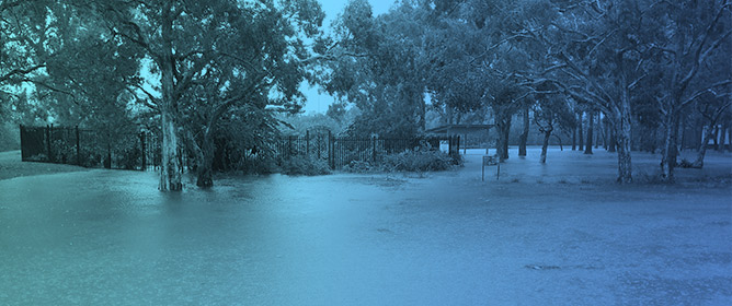 Water Sensitive Urban Design in Wet Tropics under Climate Change