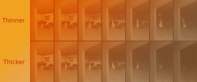 Deciding Whether to Use a Fire Extinguisher: The Impact of Fire Intensity, Smoke, and Growth Rate