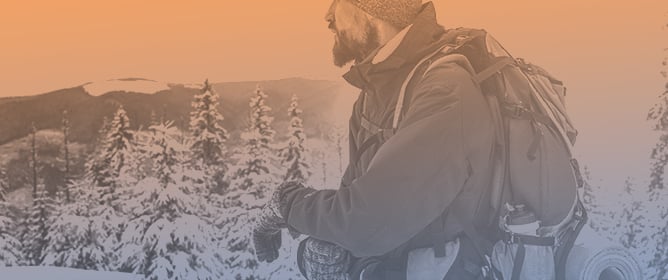 From Awareness to Action: Modeling Sustainable Behavior Among Winter Tourists in the Context of Climate Change