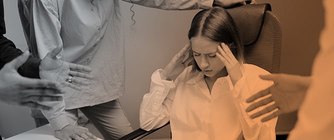 The Costs of Caring: Prevalence and Associated Factors of Burnout, Compassion Fatigue, and Compassion Satisfaction Among Mental Health Professionals in Greece