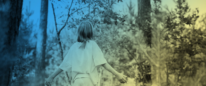 The Impact of Nature-Based Interventions on Physical, Psychosocial, and Physiological Functioning for Physical Chronic Diseases: A Systematic Review