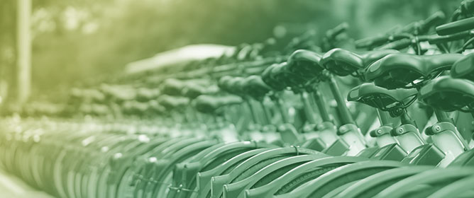 Multi-Modal Dynamic Transit Assignment for Transit Networks Incorporating Bike-Sharing