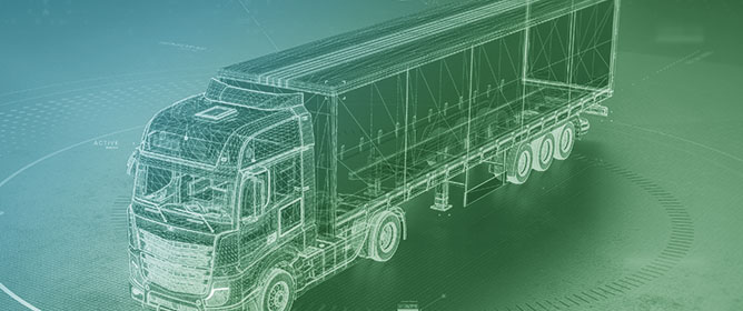 How Can Autonomous Truck Systems Transform North Dakota&rsquo;s Agricultural Supply Chain Industry?