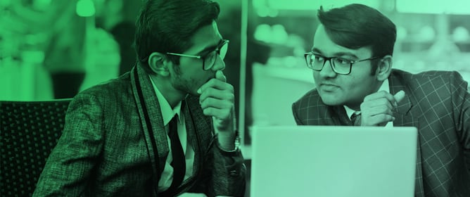 Crossing Cultures in Tech