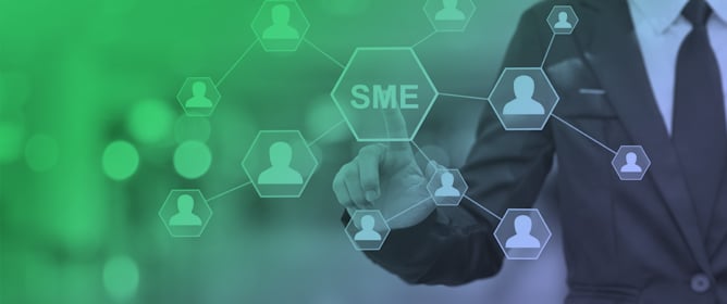 SME Digitalization and Regional Modernization in the EU