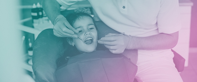 Assessment of Bacterial Presence Among New and &ldquo;In Use&rdquo; Resealable Biomaterials Within the Pediatric Dental Clinic