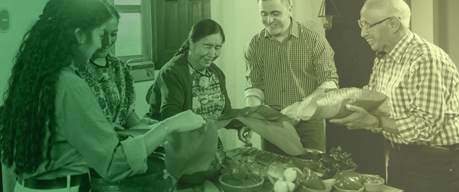 Determinants of Caregiving Subgroups for Mexican American Caregivers of Older Adults and Their Influence on Stress