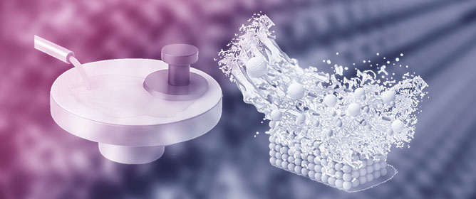 A Comprehensive Review of the Nano-Abrasives Key Parameters Influencing the Performance in Chemical Mechanical Polishing