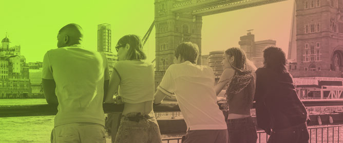 Personal Journeys of Transition Beyond the Care System in England: Voices of Care-Experienced Young People from the I-CAN Programme