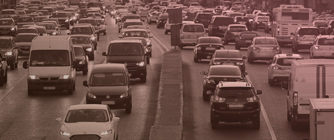 Effects of Different Ventilation Strategies on In-Cabin Air Quality During High-Speed Driving