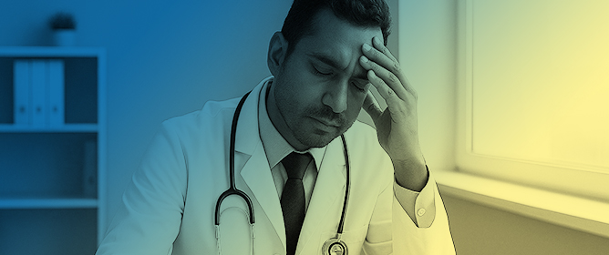 Doctors in Private Practice: A Systematic Review of the Perceived Working Conditions, Psychological Health, and Patient Care