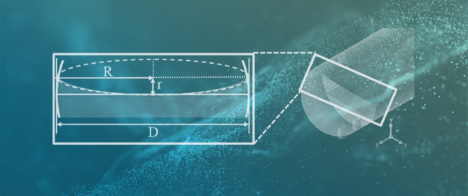 A Study on Improving Separation Efficiency Through Weir Curvature&nbsp;Optimization in an FWKO with a Dish-Head Inlet
