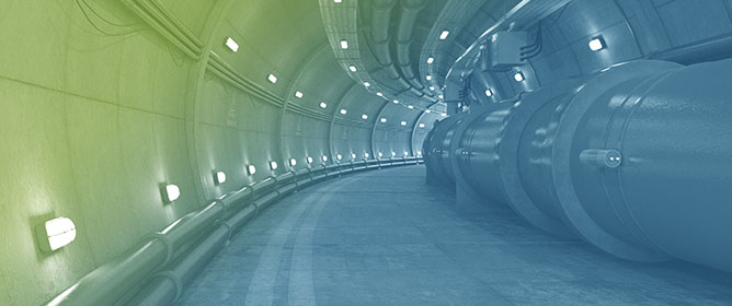 PREFACE: A Search for Long-Lived Particles at the Large Hadron Collider