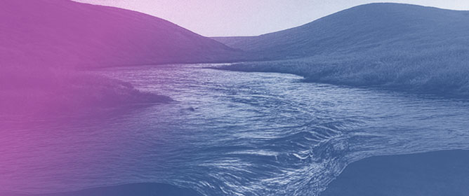 Hydrothermal Modeling of Groundwater&ndash;Surface Water Interactions Under an Evolving Climate