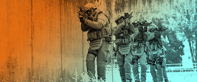 Dealing with High-Risk Police Activities and Enhancing Safety and Resilience: Qualitative Insights into Austrian Police Operations from a Risk and Group Dynamic Perspective