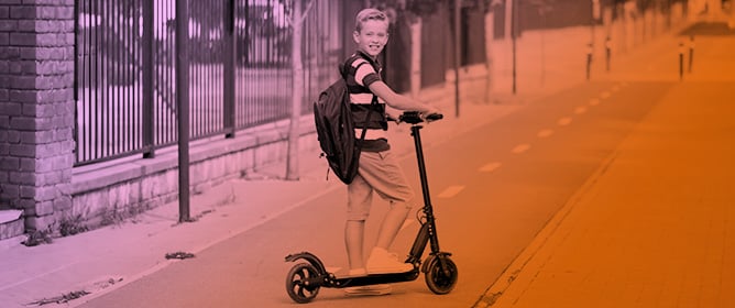 A Multilevel Spatial Framework for E-Scooter Collision Risk Assessment in Urban Texas