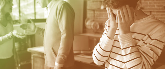 The Heterogeneity of Adolescents&rsquo; Outcomes Amid Substantial Adverse Childhood Experiences