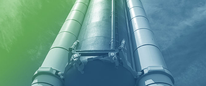 A Dual-Robot Digital Radiographic Inspection System for Rocket Tank Welds