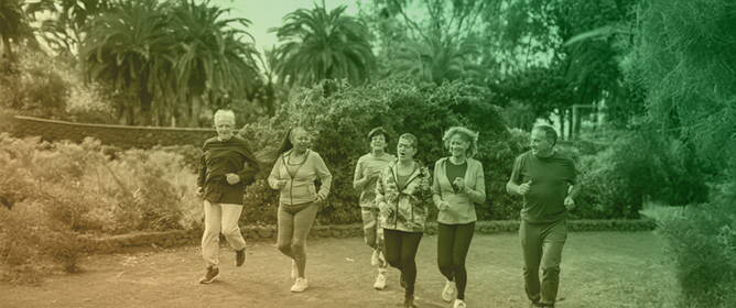 Health Promotion and Disease Prevention in Public Housing Areas: A Scoping Review