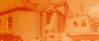 Current Standards for the Purposes of Assessing and Classifying Fire Hazards in Historic Buildings