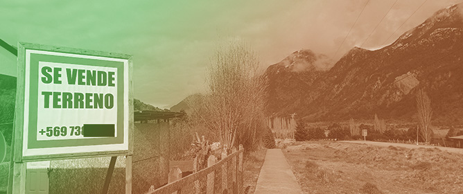 Colonizing the Anthropocene Refugia in Southern Chile