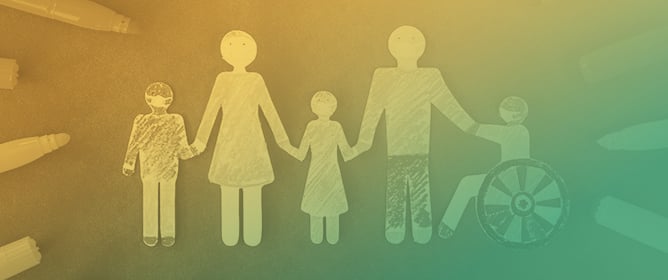 Mindsets for Preschool Inclusion