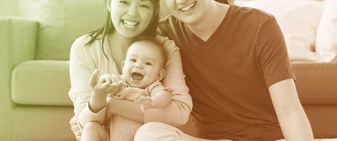 Transracial Adoption Among Asian Youth: Transitioning Through an Integrative Identity