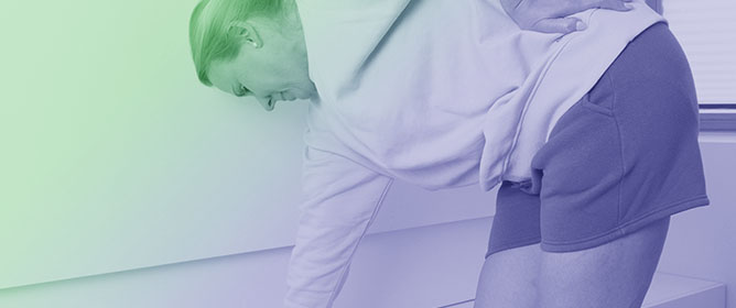 Gender-Pain Questionnaire: Internal Validation of a Scale for Assessing the Influence of Chronic Pain Experience on Gender Identity and Roles