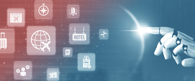 How Can Chatbots Help Companies to Improve the Customer Experience Offered to Their End Users/Customers in the Tourism Industry?