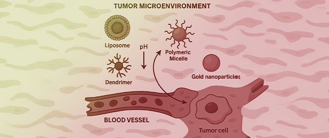 Advances in Cancer Treatment Through Nanotheranostics and Emerging Therapies