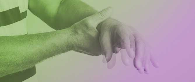 Microsaccade Activity During Visuospatial Working Memory in Early-Stage Parkinson&rsquo;s Disease