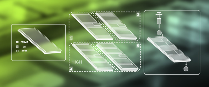 A Layered Electrode Solid&ndash;Oil Triboelectric Nanogenerator for Real-Time Monitoring of Oil Leakage and Emulsification