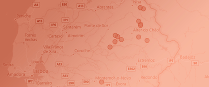 Large Game Key in Tuberculosis Maintenance in Southern Portugal