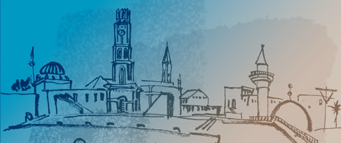 Contours of the Holy Jerusalem on Earth: Elements of Montanist Ecclesiology