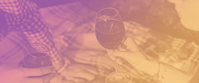 Understanding the Sensory Influences of Oak in the Production of Smoke-Affected Wines: A Case Study with Cabernet Sauvignon