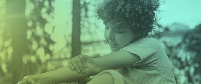 Trends in the Prevalence of Atopic Eczema Among Children and Adolescents in Greece Since 1990: Data from a Systematic Review