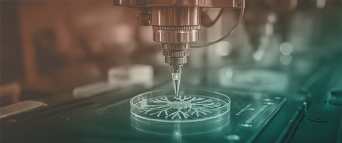 Recent Advances in 3D Bioprinting of Porous Scaffolds for Tissue Engineering: A Narrative and Critical Review