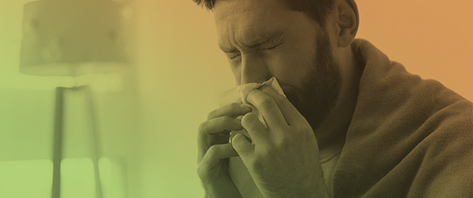 A Comparison of Allergen Sensitization Profiles in Patients with Chronic Rhinosinusitis with and Without Nasal Polyposis