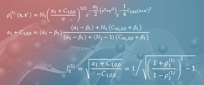 Fragmentation of a Trapped Multi-Species Bosonic Mixture