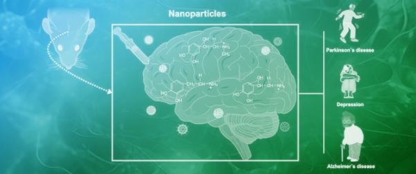 Nanoparticle-Based Strategies to Enhance Catecholaminergic Drug Delivery for Neuropsychiatric Disorders: Advances, Challenges, and Therapeutic Opportunities