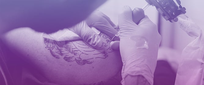Heavy Metal Content in Tattoo and Permanent Makeup Inks and European Standards&mdash;Is There Still a Health Risk?