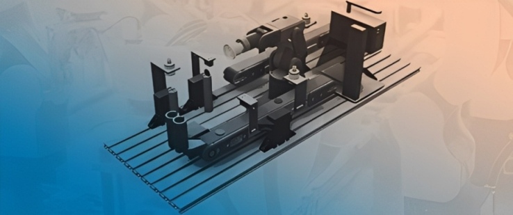 UniTwin: Enabling Multi-Digital Twin Coordination for Modeling Distributed and Complex Systems