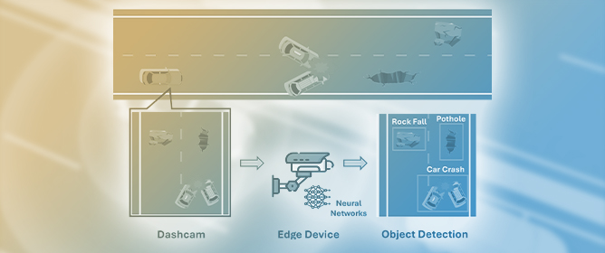 LLM-Driven Offloading Decisions for Edge Object Detection in Smart City Deployments