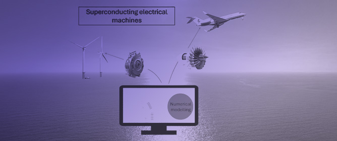 Modelling Magnetisation and Transport AC Loss of HTS Tapes near Ferromagnetic Materials Using an Integral Equation Method