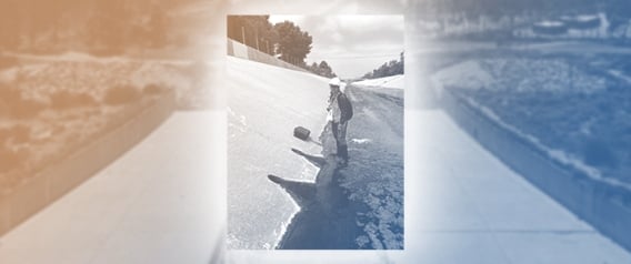 Groundwater Seepage into Lined Urban Channels: An Overlooked Source of Nutrients and Trace Elements in the Upper Los Angeles River