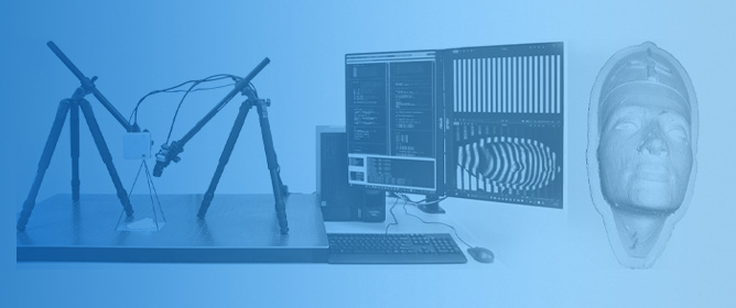 Optical Fringe Projection: A Straightforward Approach to 3D Metrology