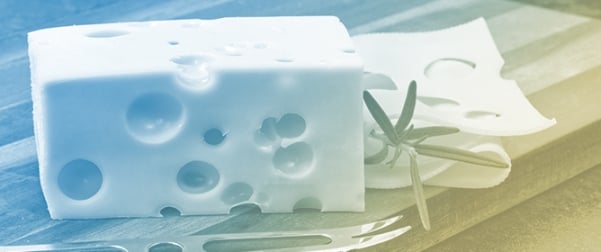 Evaluation of the Impact of Whey Edible Coatings with Bioprotective Cultures and Thyme Essential Oil Applied to Cheese