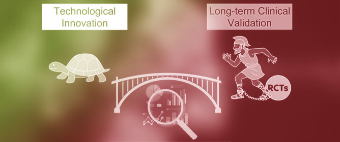 Achilles and the Tortoise: Rethinking Evidence Generation in Cardiovascular Surgery and Interventional Cardiology